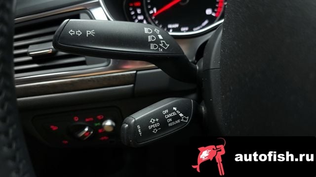 Audi A6 New A6 2018 года - похожие автомобили