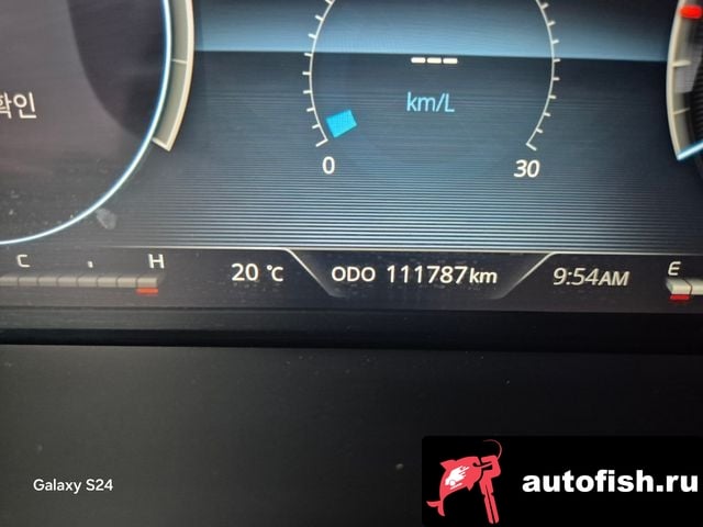 KG Mobility (Ssangyong) Rexton All New Rexton 2021 года - похожие автомобили