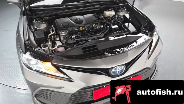 Toyota Camry Camry (XV70) 2023 года - вид 5