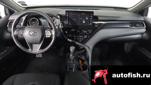 Toyota Camry Camry (XV70) 2023 года - вид 6