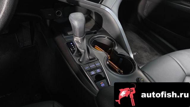 Toyota Camry Camry (XV70) 2023 года - вид 8