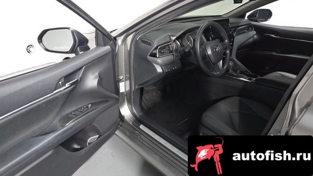 Toyota Camry Camry (XV70) 2023 года - вид 10