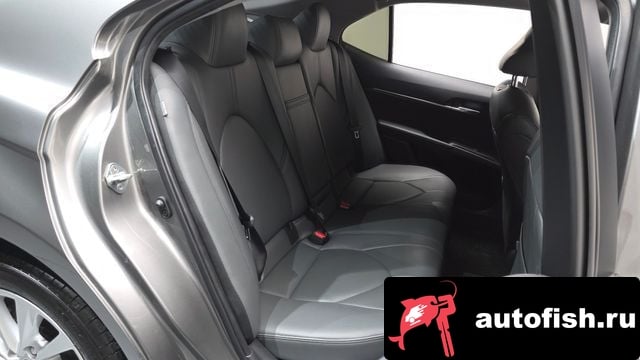 Toyota Camry Camry (XV70) 2023 года - вид 11