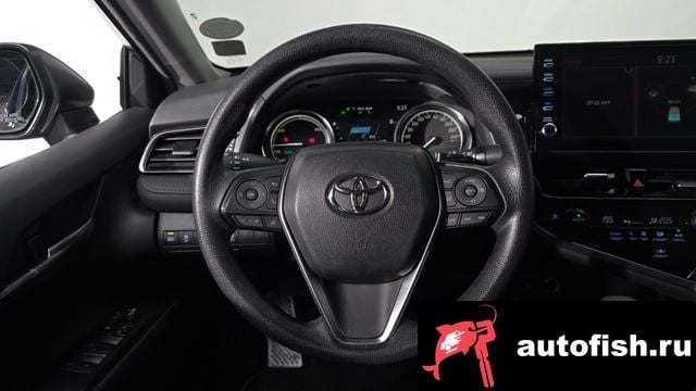 Toyota Camry Camry (XV70) 2023 года - вид 12
