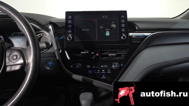 Toyota Camry Camry (XV70) 2023 года - вид 13