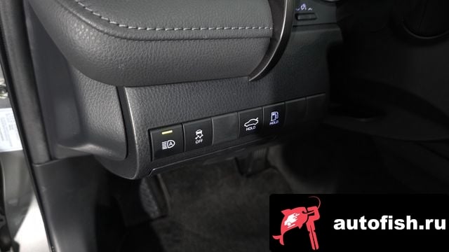 Toyota Camry Camry (XV70) 2023 года - вид 15