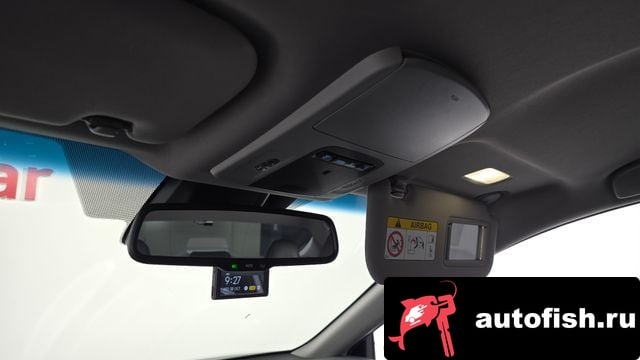 Toyota Camry Camry (XV70) 2023 года - вид 16