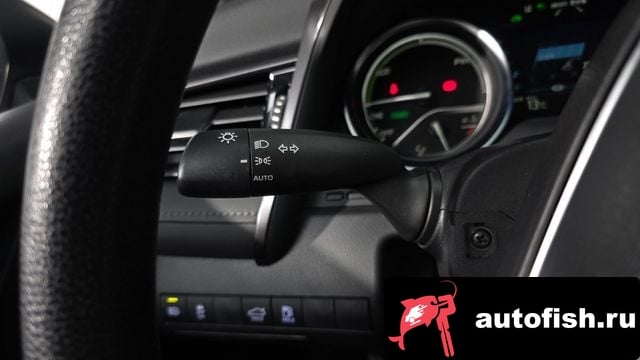 Toyota Camry Camry (XV70) 2023 года - вид 17