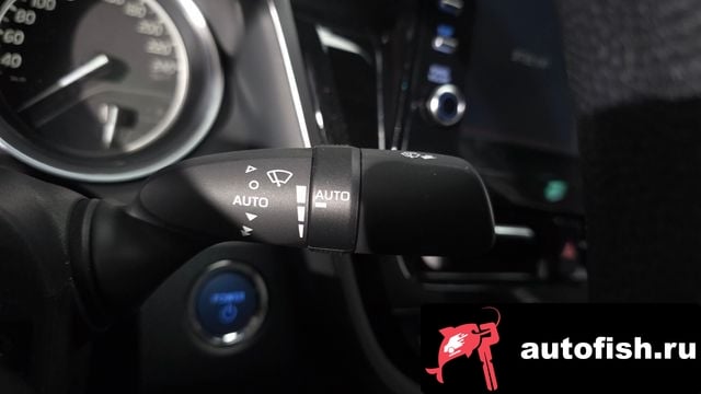 Toyota Camry Camry (XV70) 2023 года - похожие автомобили