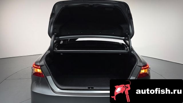 Toyota Camry Camry (XV70) 2023 года - вид 19