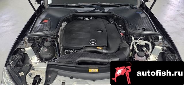 Mercedes-Benz E-Class E-Class W213 2020 года - вид 6