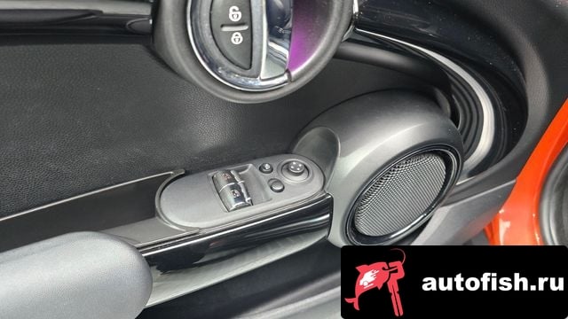 Mini Cooper Cooper 2019 года - похожие автомобили