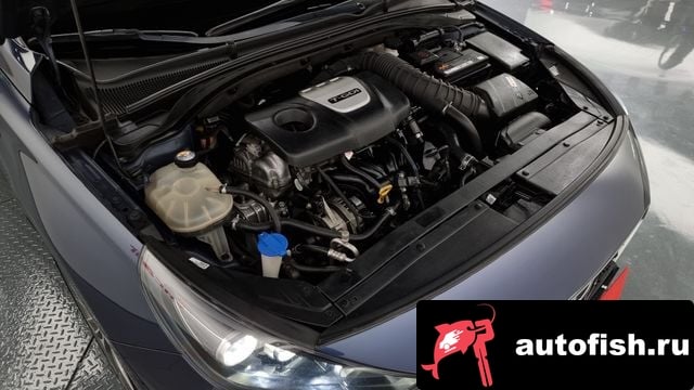 Hyundai i30 i30 (PD) 2019 года - вид 6