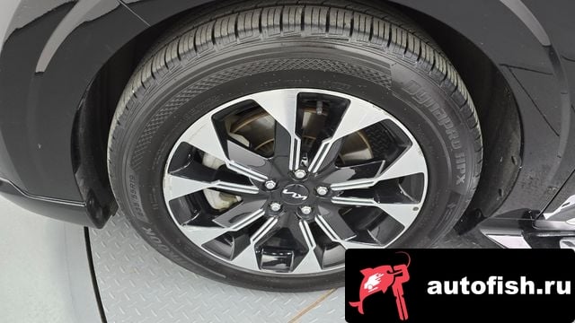 Kia Carnival Carnival 4th generation 2021 года - вид 5