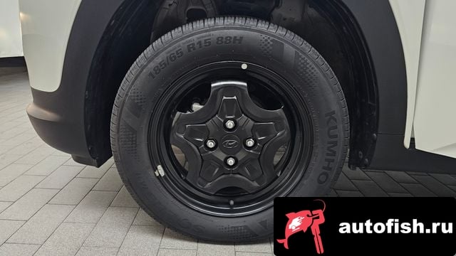 Hyundai Casper Casper 2022 года - похожие автомобили