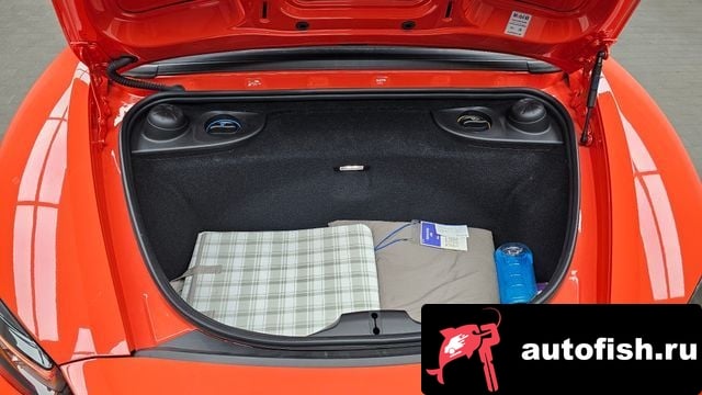 Porsche 718 718 Baxter 2021 года - похожие автомобили