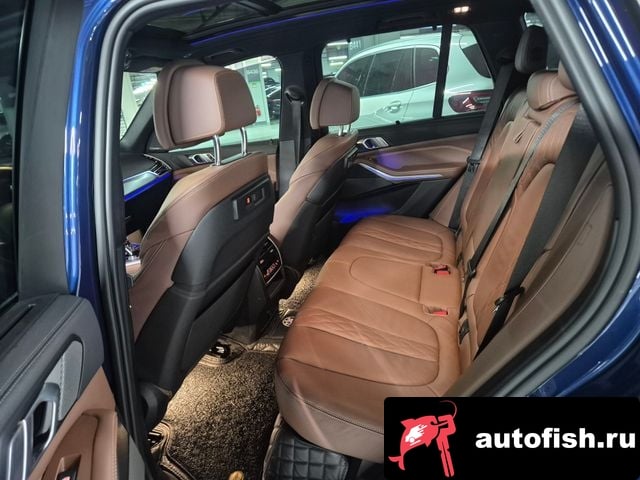 BMW X5 X5 (G05) 2023 года - похожие автомобили