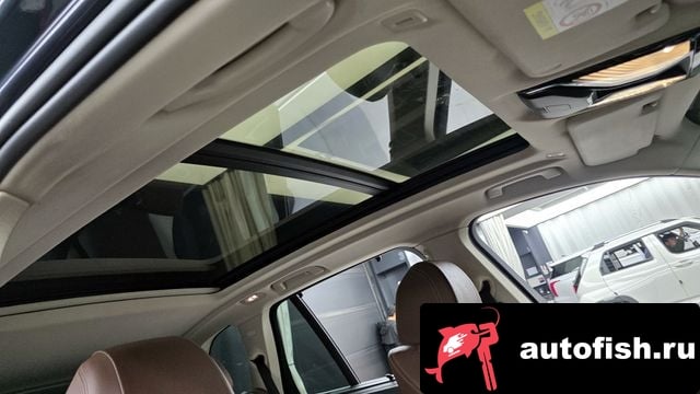 BMW X5 X5 (G05) 2021 года - вид 17