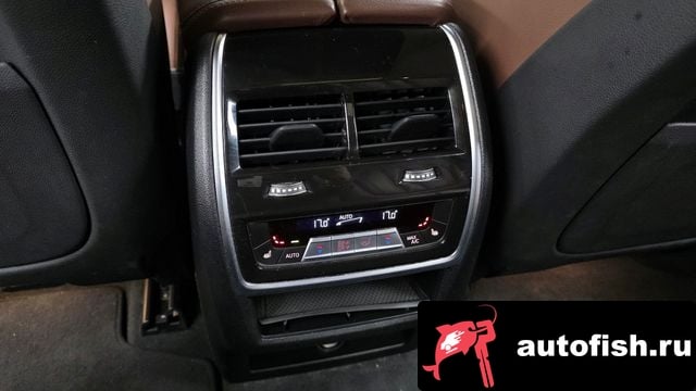 BMW X5 X5 (G05) 2021 года - вид 18