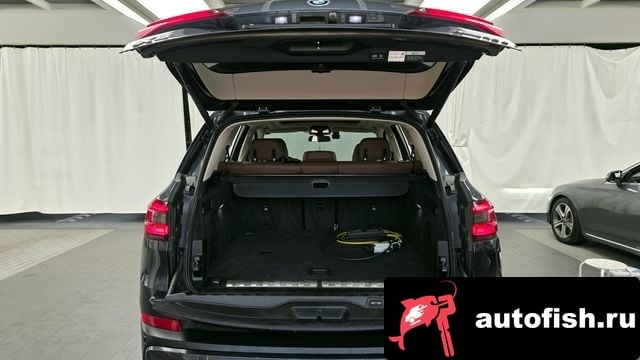 BMW X5 X5 (G05) 2021 года - вид 20