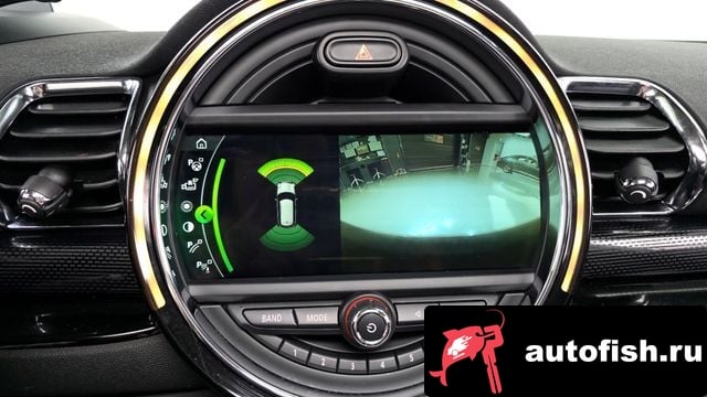 Mini Clubman Cooper Clubman 2017 года - похожие автомобили