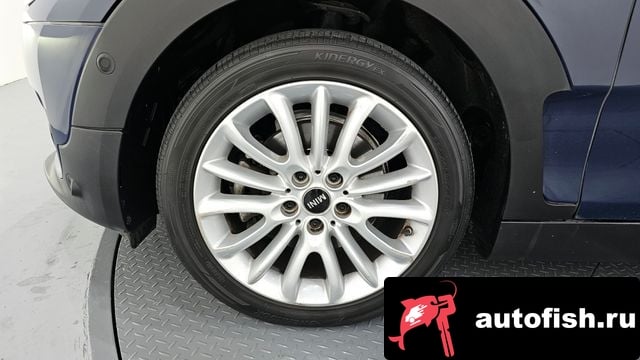 Mini Clubman Cooper Clubman 2017 года - вид 5