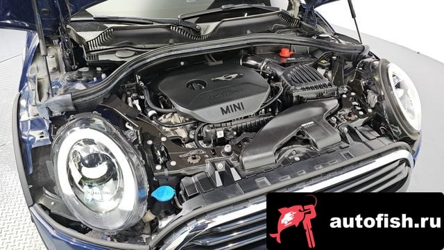 Mini Clubman Cooper Clubman 2017 года - вид 6