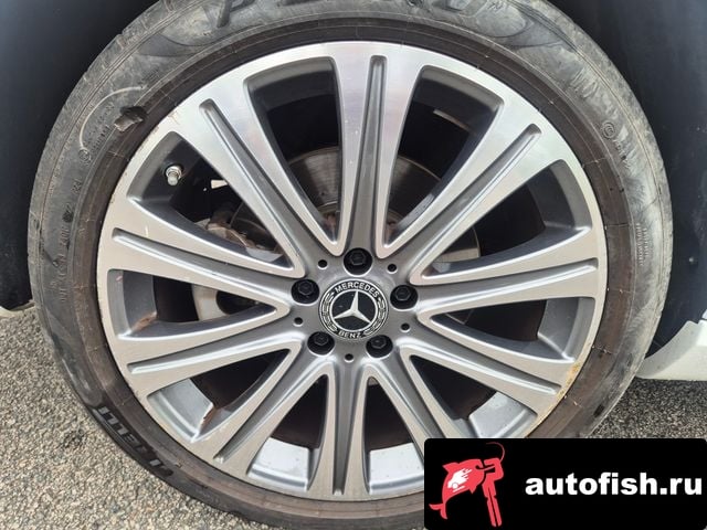 Mercedes-Benz E-Class E-Class W213 2022 года - похожие автомобили