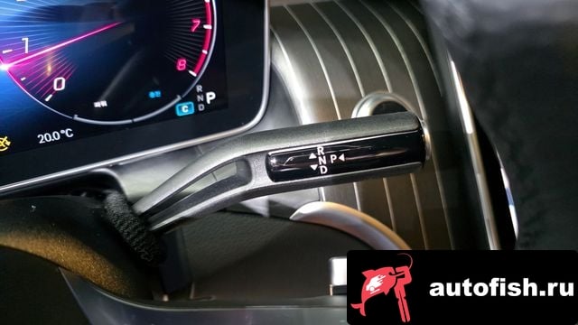 Mercedes-Benz GLC-Class GLC-Class X254 2024 года - похожие автомобили