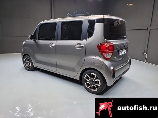 Kia RAY The New Ray 2020 года - вид 5