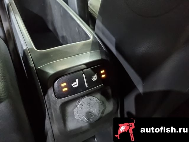 Kia RAY The New Ray 2020 года - похожие автомобили