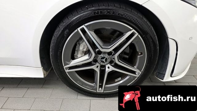 Mercedes-Benz CLS-Class CLS-Class C257 2020 года - вид 5
