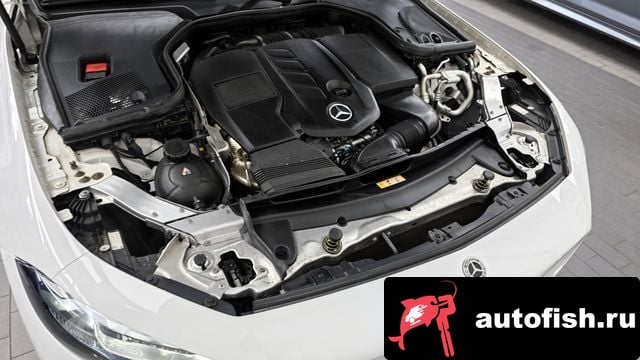 Mercedes-Benz CLS-Class CLS-Class C257 2020 года - вид 6