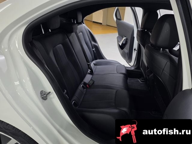 Mercedes-Benz A-Class A-Class W177 2021 года - похожие автомобили