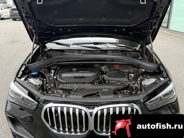 BMW X1 X1 (F48) 2022 года - вид 6