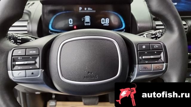 Hyundai Casper Casper 2024 года - похожие автомобили