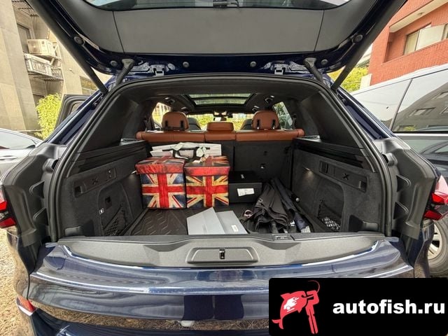 BMW X5 X5 (G05) 2023 года - вид 6