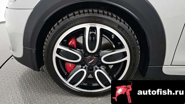 Mini Cooper Convertible Cooper S Convertible 2019 года - вид 5