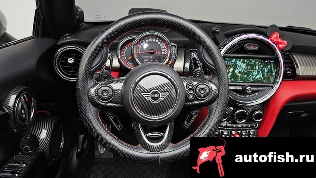 Mini Cooper Convertible Cooper S Convertible 2019 года - похожие автомобили