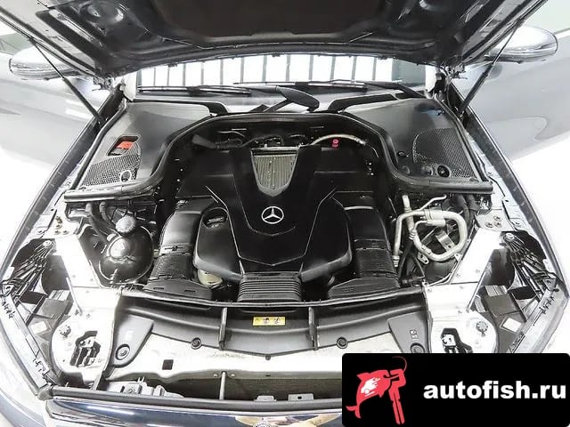 Mercedes-Benz E-Class E-Class W213 2020 года - вид 6