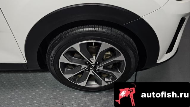 Kia Stonic Stony 2019 года - вид 5