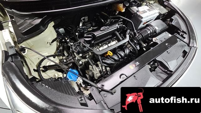 Kia Stonic Stony 2019 года - вид 6