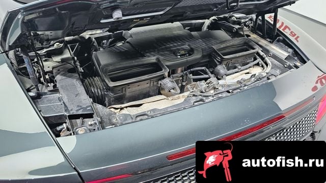 Audi R8 R8 (4S) 2017 года - вид 6