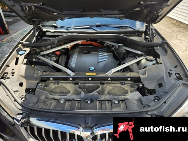 BMW X5 X5 (G05) 2021 года - вид 6