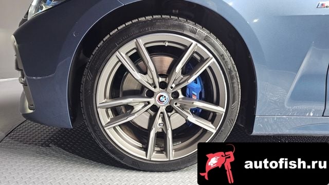 BMW 4-Series 4 Series (G22) 2023 года - вид 5
