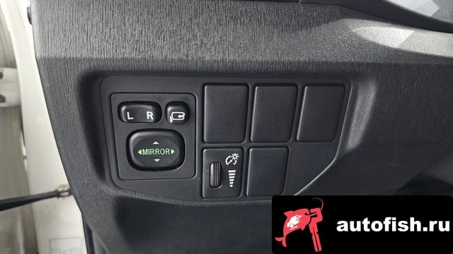 Toyota Prius Prius 2014 года - вид 15