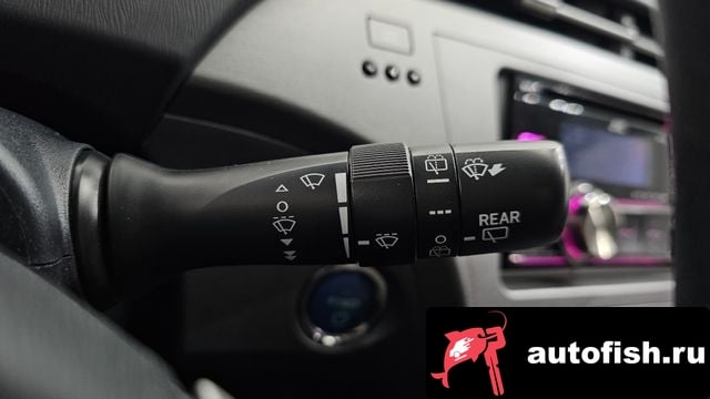 Toyota Prius Prius 2014 года - вид 18