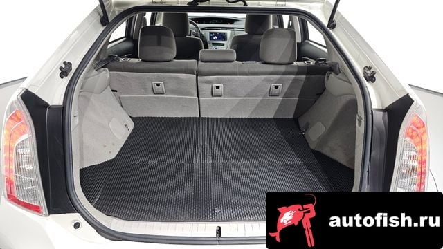 Toyota Prius Prius 2014 года - вид 20