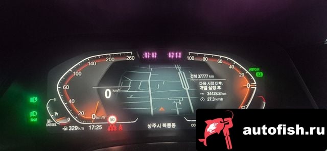 BMW X5 X5 (G05) 2023 года - вид 4