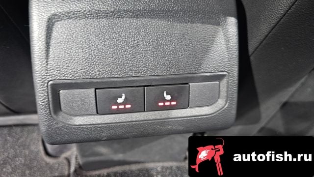 Volkswagen Jetta 7th Generation of Zeta 2021 года - похожие автомобили